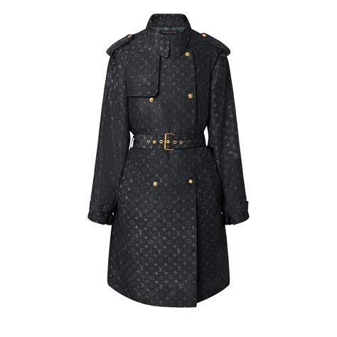 louis vuitton field coat|Louis Vuitton winter coats for women.